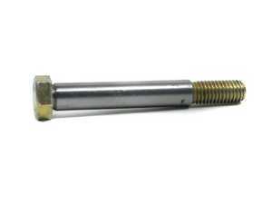 Genuine BMW Fit Bolt - 07119900236 - E34,E38,E39