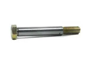 Genuine BMW Fit Bolt - 07119900236 - E34,E38,E39