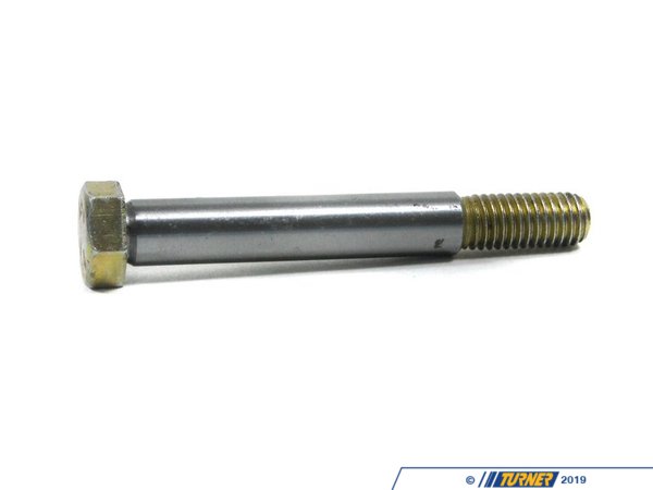 Genuine BMW Genuine BMW Fit Bolt - 07119900236 - E34,E38,E39 07119900236