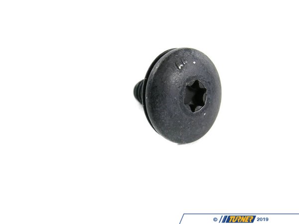 Genuine BMW Genuine BMW Torx-bolt With Washer - 07146959924 07146959924