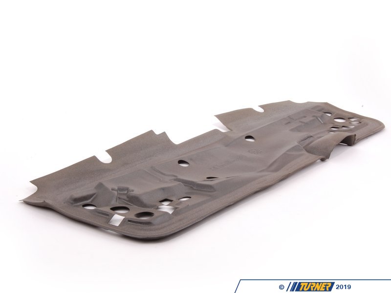 51488149440 - Genuine BMW Sound Insulating For Trunk Lid
