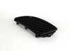 Genuine BMW M Performance BMW Black Lower Kidney Grill Left - E90 >2008 51712151895 View 1