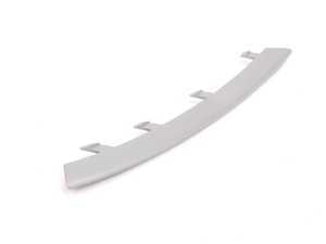 Genuine BMW Finisher, Rod, Left - 51117203795 - E89