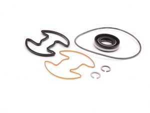 Genuine BMW Power Steering Pump Gasket Set - E24, E30, E34, E36