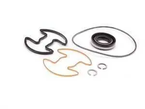 Genuine BMW Power Steering Pump Gasket Set - E24, E30, E34, E36