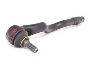 Genuine BMW Outer Tie Rod End - Right