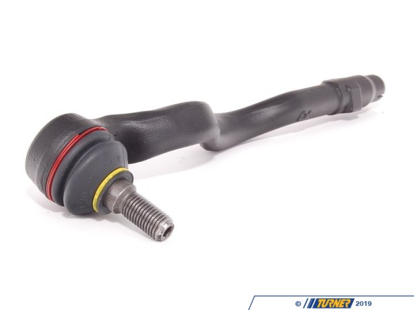 Genuine BMW Genuine BMW Outer Tie Rod End - Right 32106774221