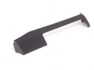 Genuine BMW Decorative Strip, Dashboard - 51457116974
