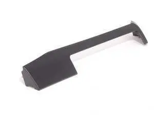 Genuine BMW Decorative Strip, Dashboard - 51457116974
