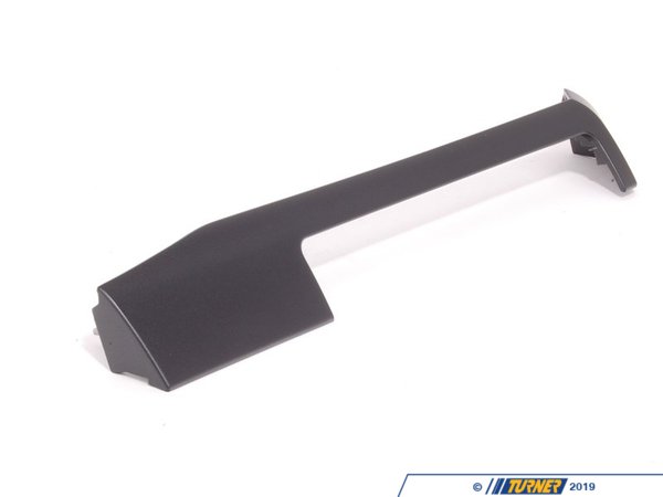 Genuine BMW Genuine BMW Decorative Strip, Dashboard - 51457116974 51457116974