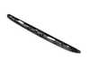 Genuine BMW M Performance BMW Black Upper Kidney Grill Right 0 Uppper On Hood E90 >2008 51712151898 View 3