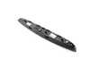 Genuine BMW M Performance BMW Black Upper Kidney Grill Left 0 Uppper On Hood E90 >2008 51712151897 View 2
