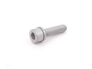 Genuine BMW Fillister-head Screw - 07119904954