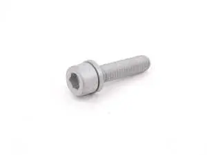Genuine BMW Fillister-head Screw - 07119904954