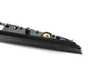 Genuine BMW M Performance BMW Black Upper Kidney Grill Left 0 Uppper On Hood E90 >2008 51712151897 View 3
