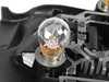 Genuine BMW Tail Light Bulb Socket Panel - Right - E46 2DR 00-03 63218364730 View 2