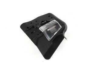 Tail Light Bulb Socket Panel - Right - E46 2DR 00-03