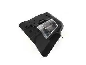 Tail Light Bulb Socket Panel - Right - E46 2DR 00-03