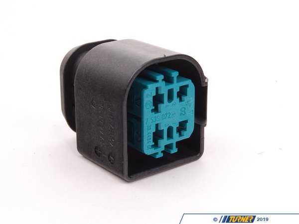 Genuine BMW Genuine BMW Socket Housing - 12527539072 12527539072