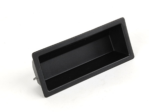 Genuine BMW Ashtray Storage Cubby - Front - E70, E71