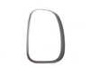 Genuine MINI Genuine MINI Taillight Trim Ring Gray - Right 51132296300  View 1