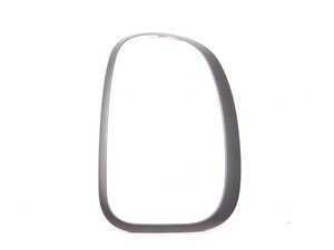 Genuine MINI Taillight Trim Ring Gray - Right