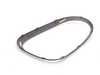 Genuine MINI Genuine MINI Taillight Trim Ring Gray - Right 51132296300  View 3
