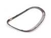 Genuine MINI Genuine MINI Taillight Trim Ring Gray - Left 51132296301 View 3