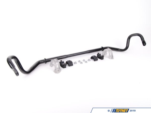Genuine BMW Front Sway Bar Installation Kit - 28mm 31352283965KT