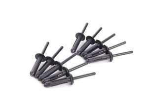 Blind Rivet - Pack Of 10
