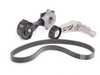 Genuine MINI Accessory Belt Kit 11287566789KT View 1
