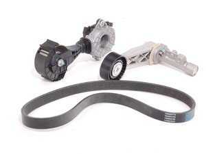 Accessory Belt Kit
