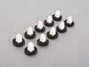 Genuine BMW Blind Rivet - Pack Of 10 51118047458KT View 5