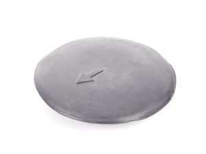 Genuine BMW Protective Cap Wheelhouse - 51717075841 - E82,E90,E92,E93