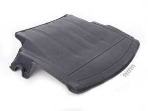 BMW E46 Belly Pan