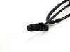 Genuine BMW Genuine BMW Rear ABS, DSC, Wheel Speed Sensor - E46 325xi 330xi 34526756383 View 2