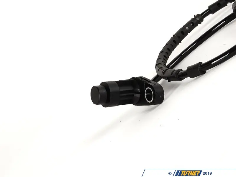 2x Rear ABS Wheel Speed Sensors For BMW 3 Series E46 (1998-2007) – Left & Right, Direct Fit (RTG Automotive)