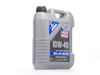 Liqui-Moly Liqui-Moly M0S2 Anti Friction 10w40 Engine Oil - 5 Liters 2043 View 1