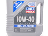 Liqui-Moly Liqui-Moly M0S2 Anti Friction 10w40 Engine Oil - 5 Liters 2043 View 3