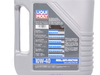 Liqui-Moly Liqui-Moly M0S2 Anti Friction 10w40 Engine Oil - 5 Liters 2043 View 2