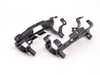 TRW M3/1M Upper Control Arm Upgrade Kit - Rear 33322283547KT4 View 1