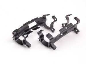 M3/1M Upper Control Arm Upgrade Kit - Rear