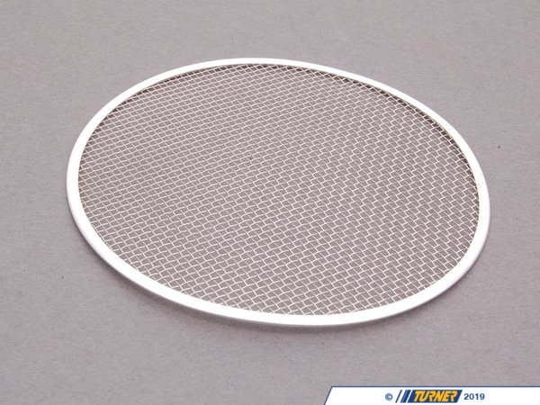 Genuine BMW Genuine BMW Protecting Grille Lmm - 13621316910 - E34,E34 M5 13621316910