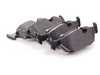 Hawk Rear Performance Ceramic Brake Pad Set HB399Z.630 View 3