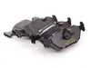 Hawk Rear Performance Ceramic Brake Pad Set HB399Z.630 View 4