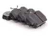 Hawk Front Performance Ceramic Brake Pad Set HB195z.640 View 1