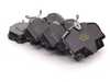 Hawk Front Performance Ceramic Brake Pad Set HB195z.640 View 4
