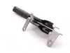 Genuine BMW Genuine BMW E-Brake Lever - Black Nappa Leather - E36, Z3 34412227557 View 3