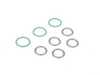 Genuine BMW Air Conditioning O-Ring - Kit 64508390602