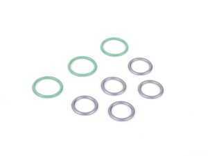 Air Conditioning O-Ring - Kit